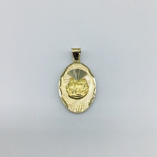 Load image into Gallery viewer, Virgin de Guadalupe Pendant
