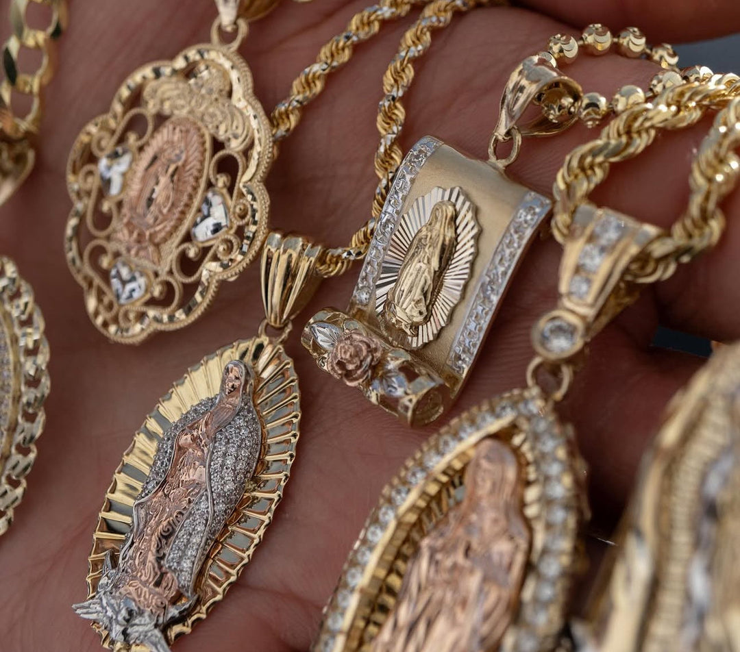 Where Jewelry Meets Meaning