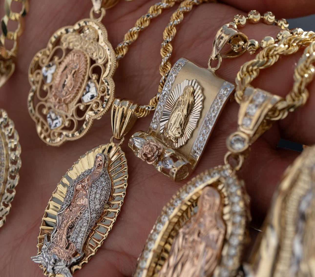 Where Jewelry Meets Meaning