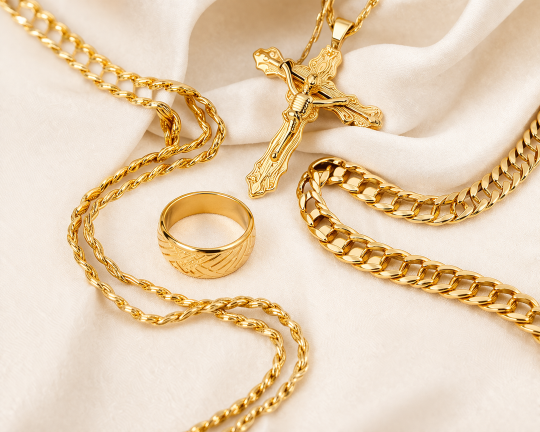 Gold 101: What You Should Know