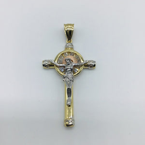 Jesus Pendant