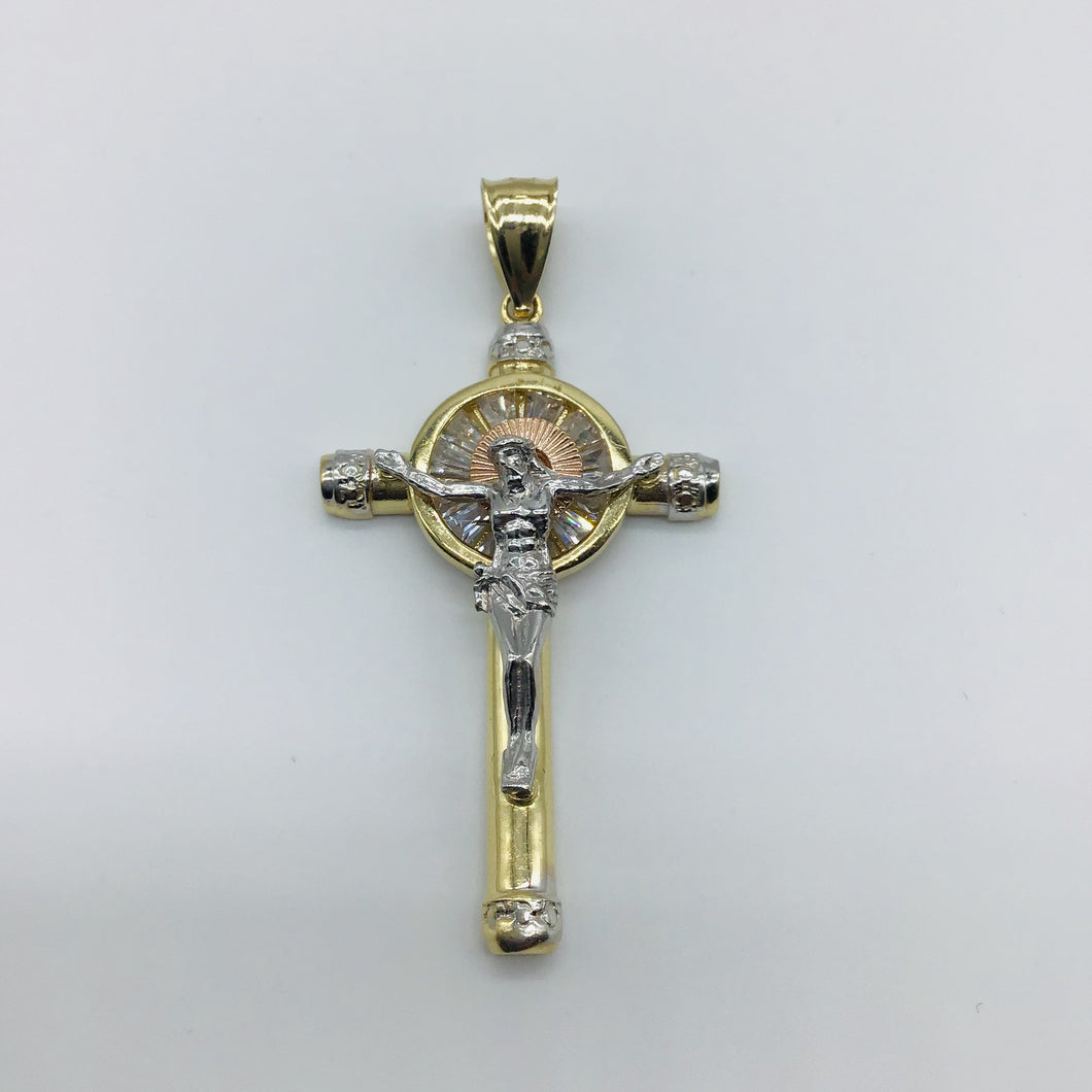 Jesus Pendant