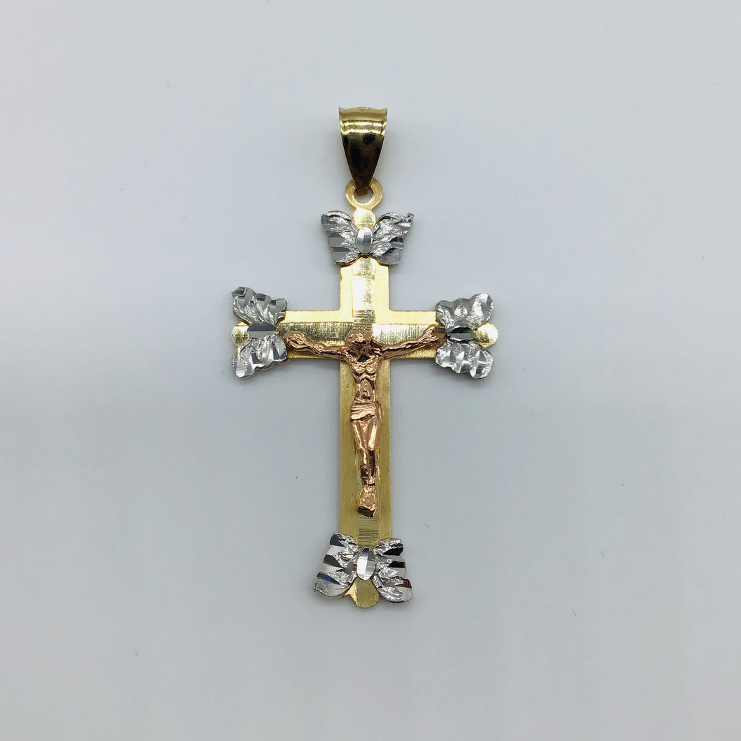 Jesus Pendant