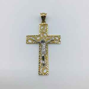 Jesus Pendant