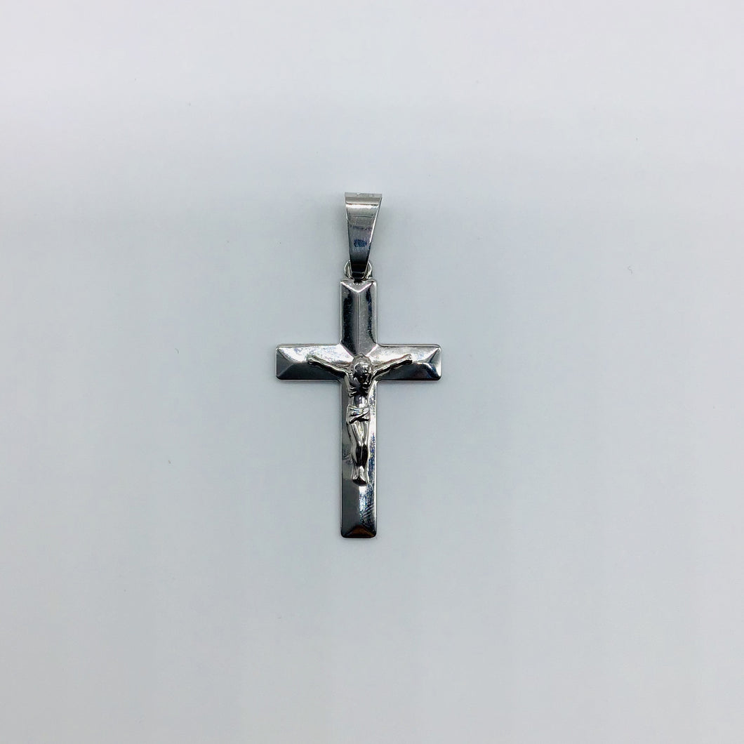 Jesus Pendant