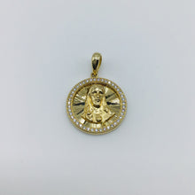 Load image into Gallery viewer, Sagrado Corazon de Jesus Pendant
