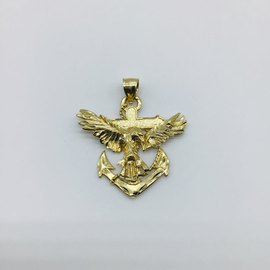 Eagle Pendant