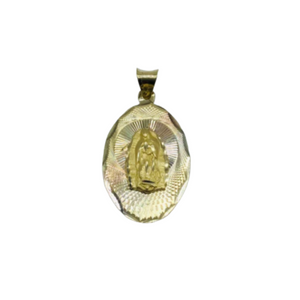 Virgin de Guadalupe Pendant