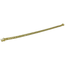 Load image into Gallery viewer, 14k Gold Miami Cuban Bracelet
